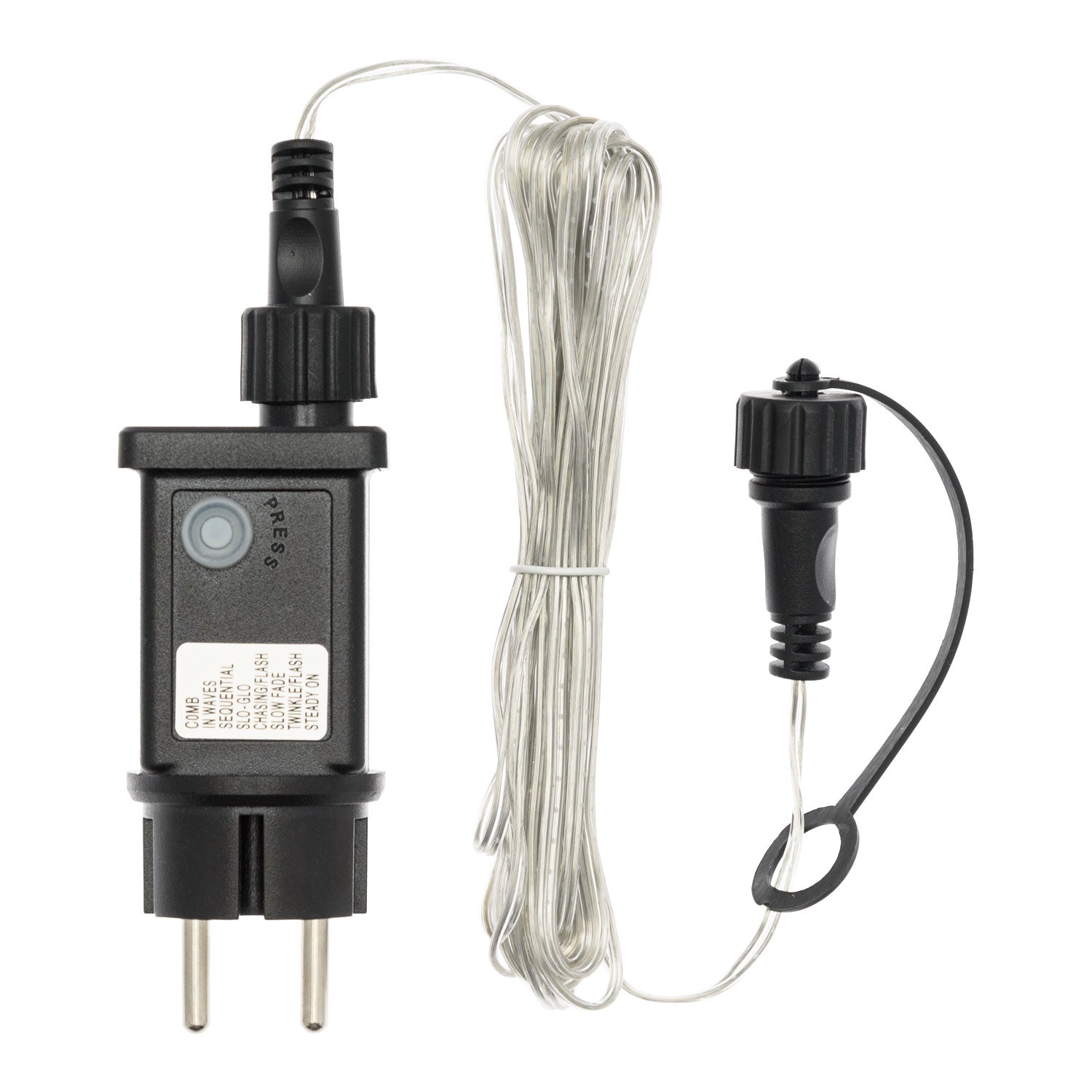 ALIMENTATORE SMART CONNECT PLUS 31V 2500 LED