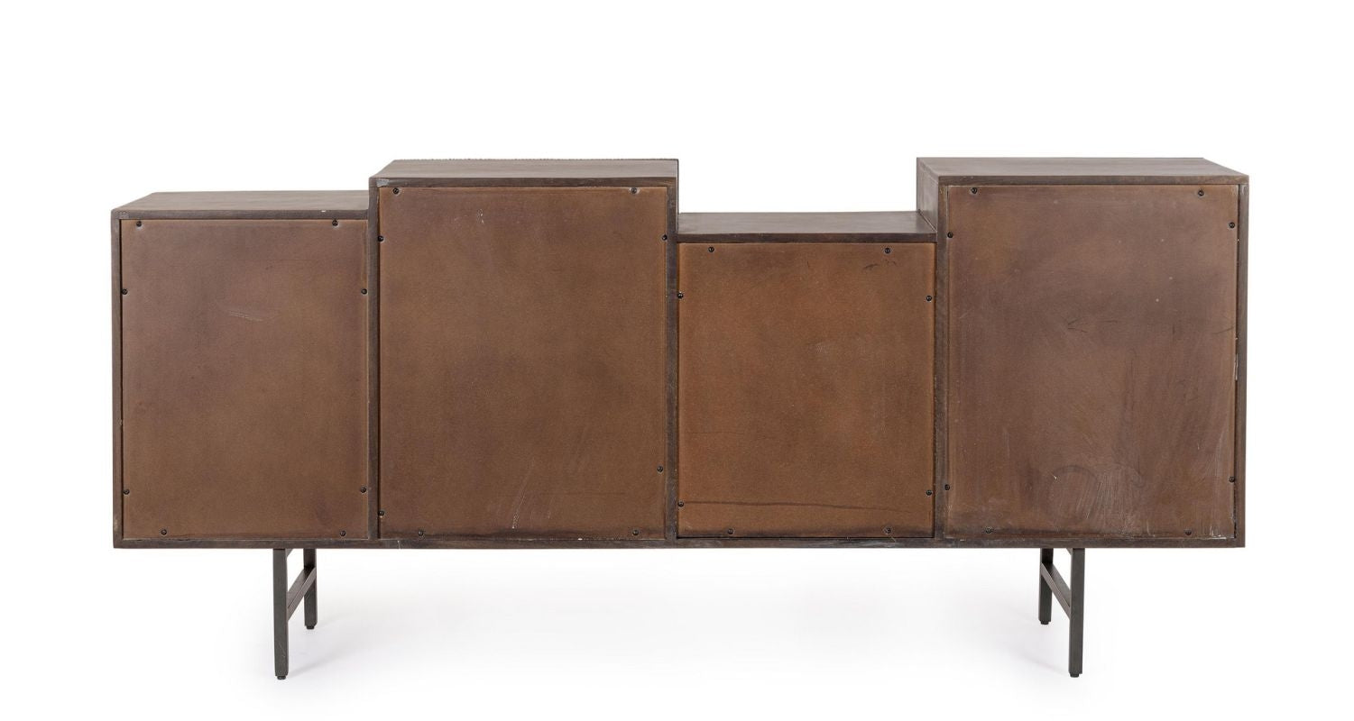 CREDENZA 4 ANTE KIBIK