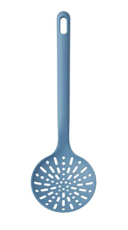 Schiumarola Tonda Chef Line Azzurro Guzzini