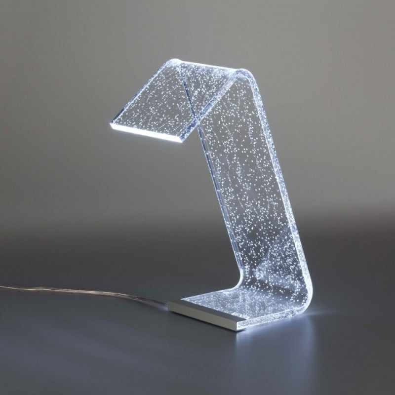 LAMPADA DA TAVOLO LED STARDUST MEDIUM