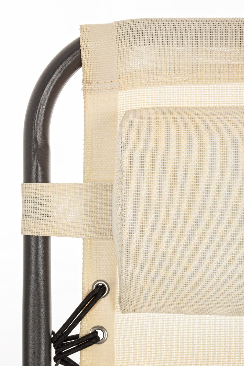 SDRAIO RELAX BEIGE MARTIN