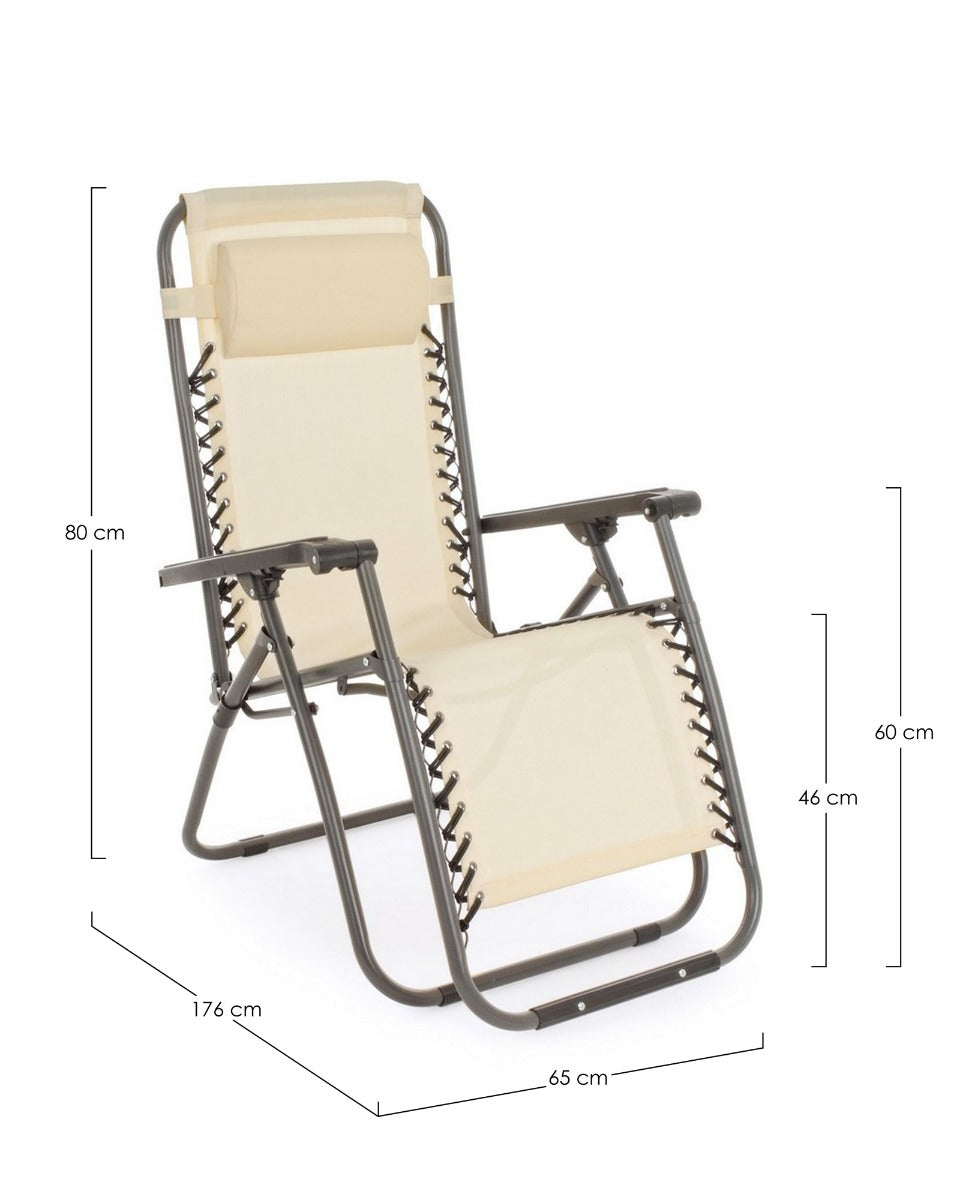 SDRAIO RELAX BEIGE MARTIN