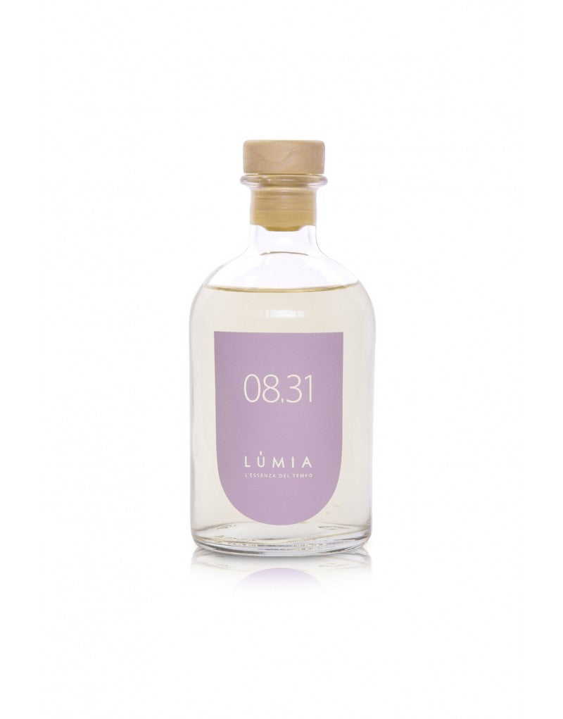 DIFFUSORE A BASTONCINO 250ML FRAGRANZA GELSOMINO