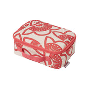 GUZZINI Borsa termica per snack, cosmetici e medicinali 'Blossom Breeze' "On the go"