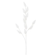 RAMO FANCY BIANCO H70CM