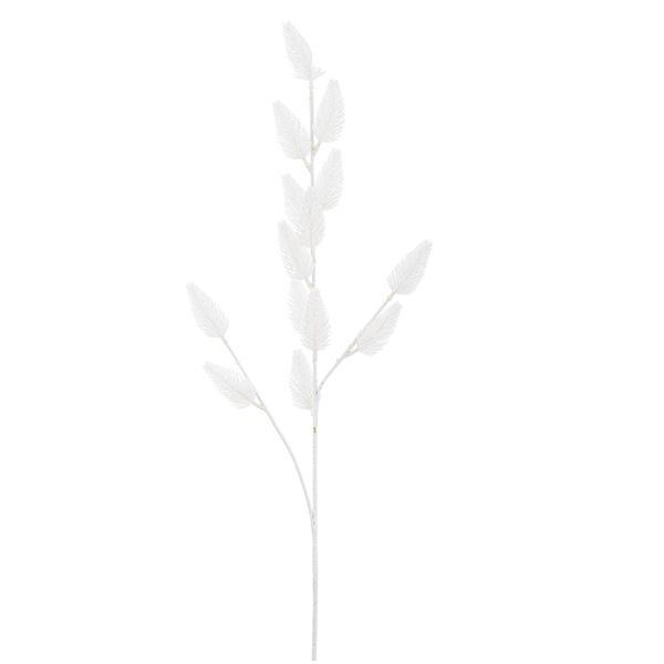 RAMO FANCY BIANCO H70CM