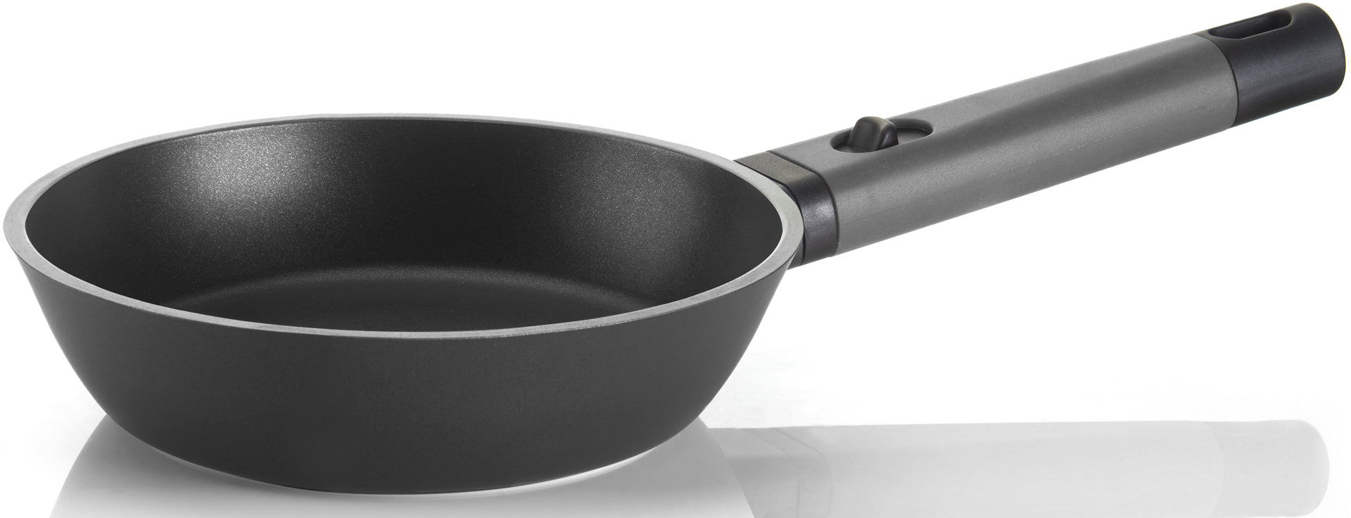 PADELLA 28CM CON MANICO REMOVIBILE COOK&SPACE