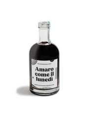 Amaro alle erbe Amaro come il lunedì 70cl PERAGA HOME