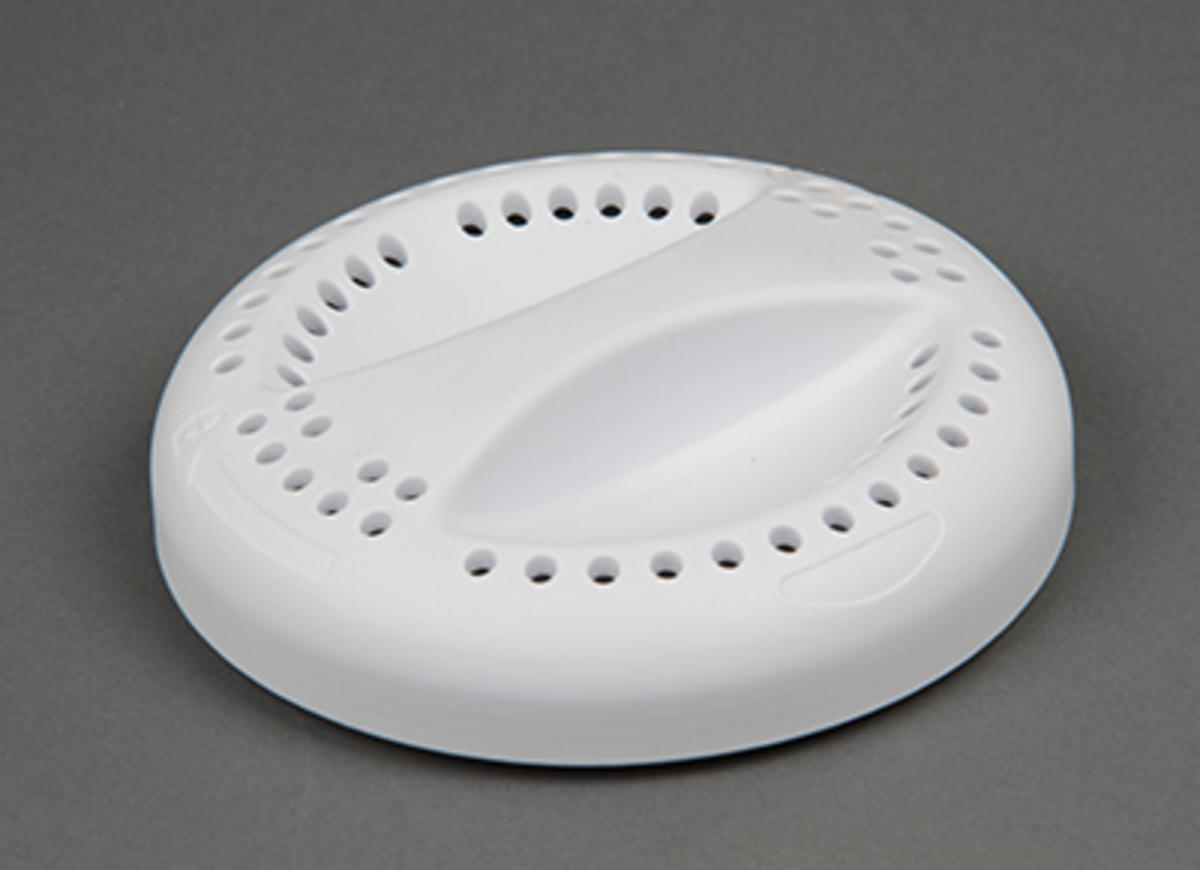 COPERCHIO ALLOGGIAMENTO CARTUCCIA FILTRO X TUTTI I MODELLI DI SPA (11797)