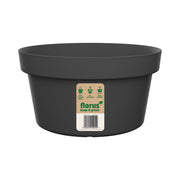 VASO PARIS BOWL 35CM ANTRACITE