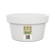 VASO PARIS BOWL 35CM BIANCO