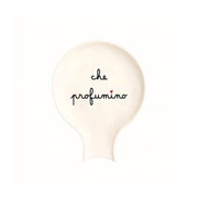Poggiacucchiaio "Che Profumino"