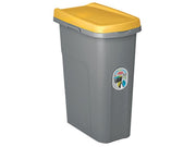 PATTUMIERA HOME ECO SYSTEM GIALLA 25LT