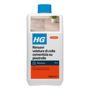 HG Zementkleberentferner 1 l