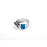 Fascetta per tubo pompa filtro D32mm Intex