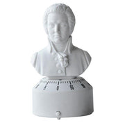 TIMER DA CUCINA MOZART KITCHEN TIMER BIANCO