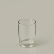 PORTACANDELE LISCIO H8,5X6,2 CM