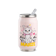 Borraccia Termica Marie  300ml Rosa EGAN