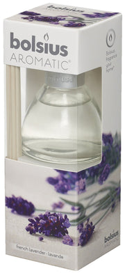DIFFUSORE A BASTONCINO 45ML FRENCH LAVENDER