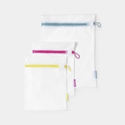 SACCA PER LAVARE I DELICATI SET 3 PZ