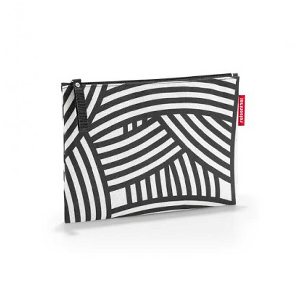 POCHETTE CASE 1 ZEBRA