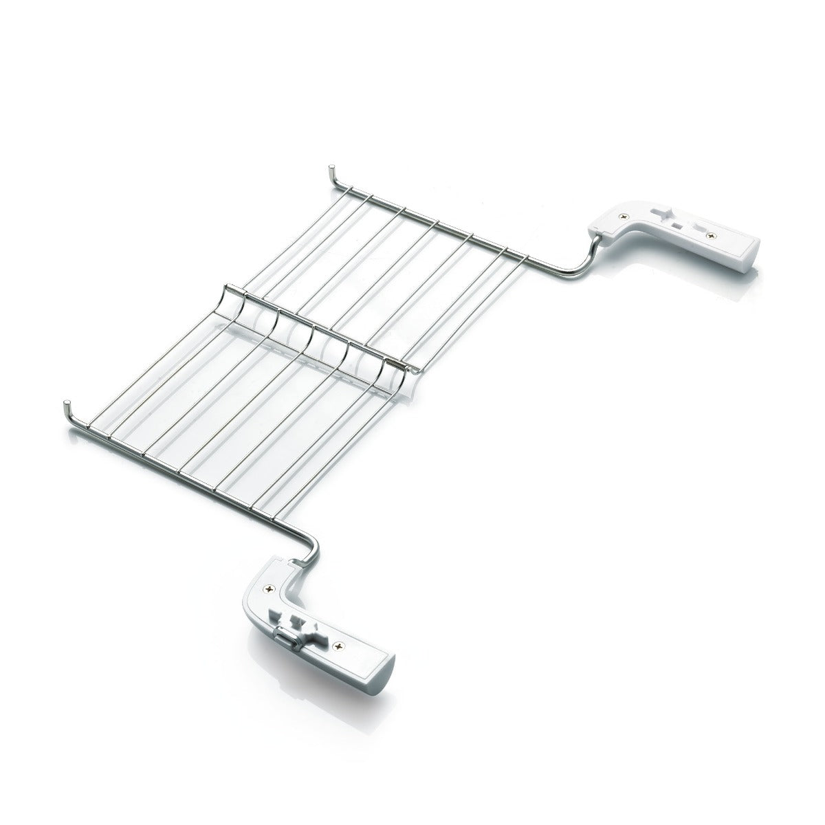 TOSTAPANE BIANCO 850W BIANCO