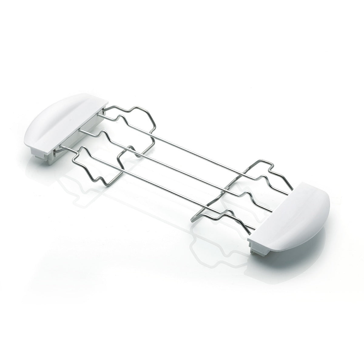 TOSTAPANE BIANCO 850W BIANCO