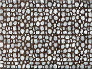 Pannello sughero design muro pietra tonda 33x25x1 cm