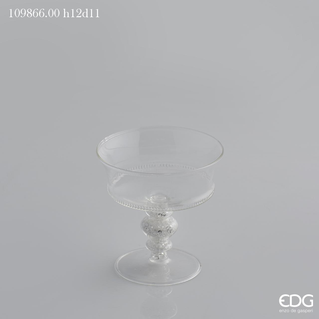 COPPA DIAMOND H12X11CM