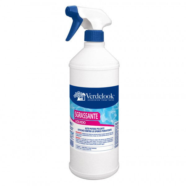 SGRASSANTE LIQUIDO KG 1
