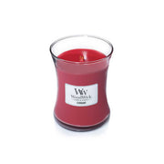 CANDELA CLESSIDRA MEDIA MEDIUM JAR CURRANT