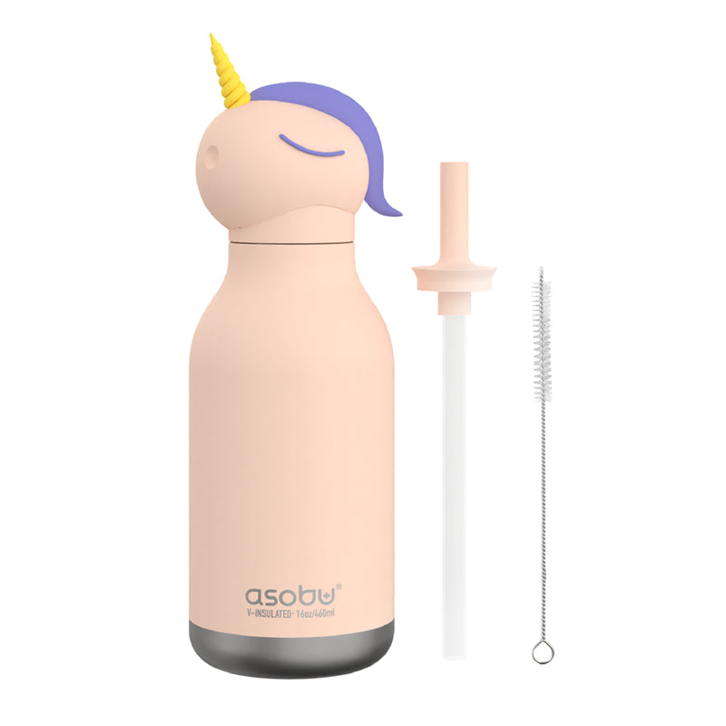 BESTIE ANIMAL BORRACCIA UNICORN 475ML