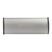 Profumatore Auto Icon Collezione Classic Argento Fragranza Silver Spirit