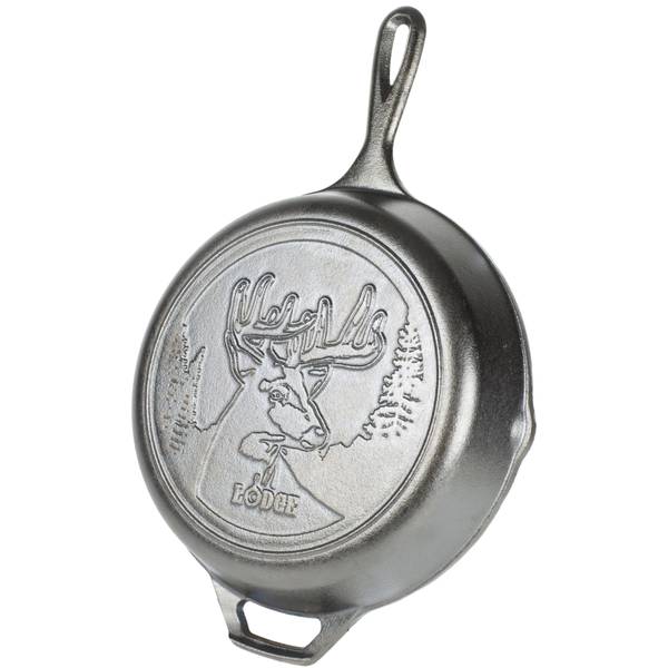 PADELLA WILD LIFE SERIES CERVO 26CM