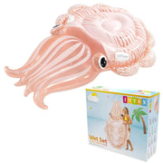 Intex Luftmatratze Tintenfisch 191 x 117 x 30 cm