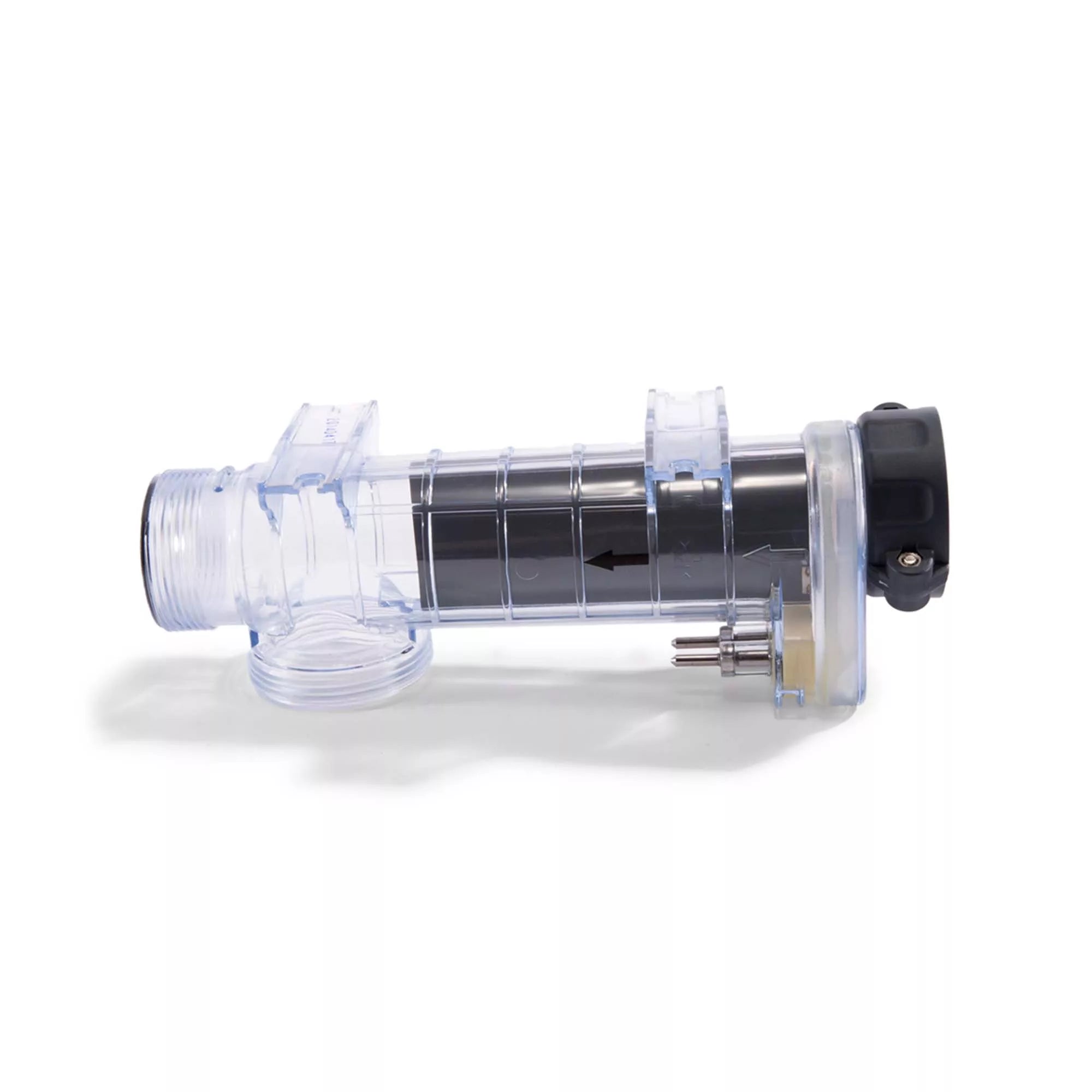 Cella Elettrolitica Ricambio Intex