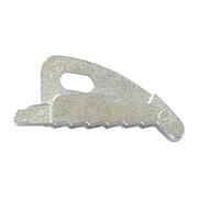 BATTENTE PER TRONCARAMI IN ALLUMINIO