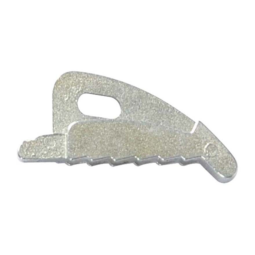 BATTENTE PER TRONCARAMI IN ALLUMINIO