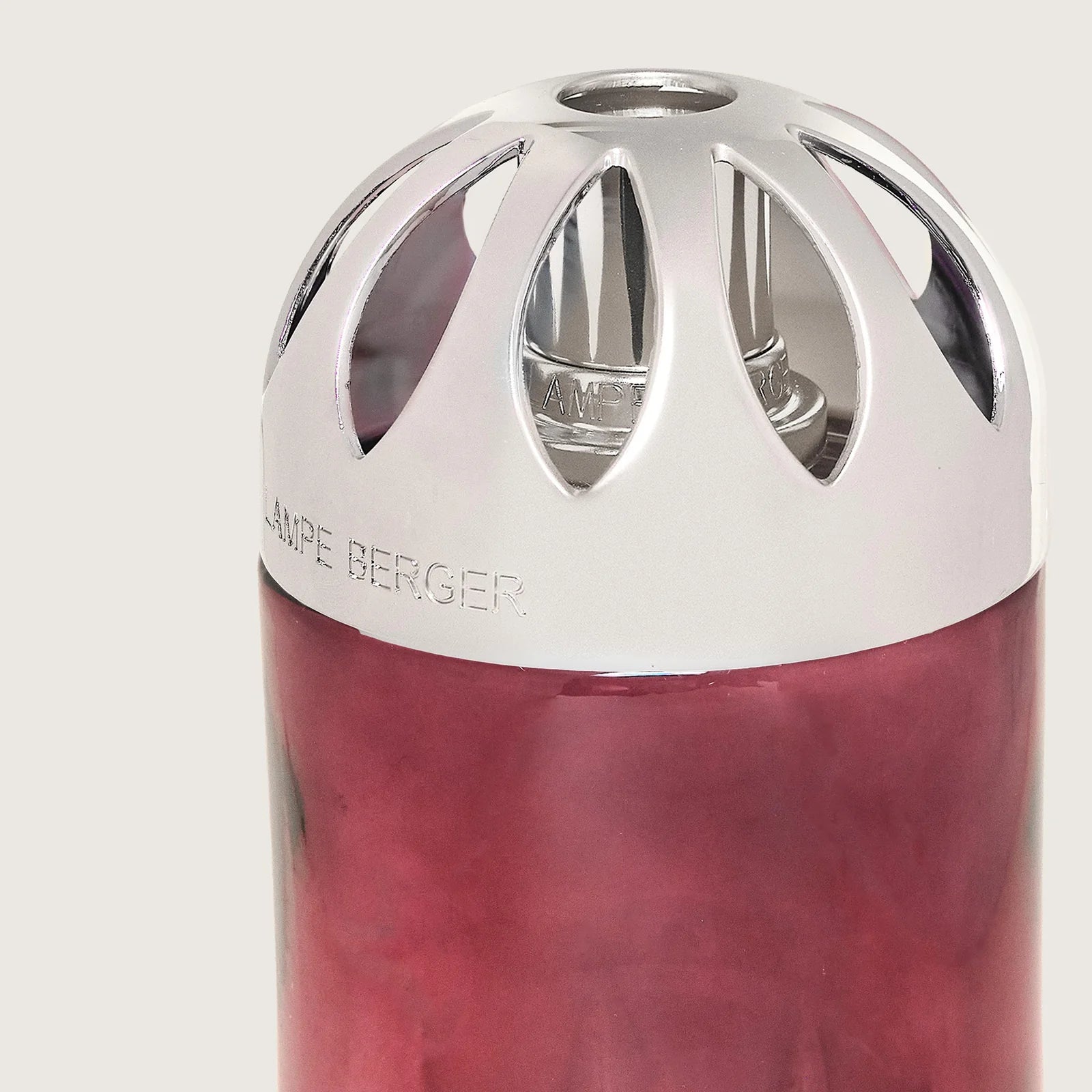 Lampe Berger Collezione NEO Prugna 330ml H14,5cm Lampe Berger