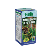 BICARBONATO DI POTASSIO 250GR