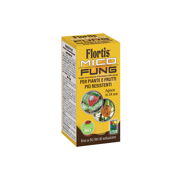 MICO FUNG POLVERE BAGNABILE 100 G