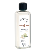 RICARICA PROFUMO 500ML ANGÉLIQUE NOIRE PER LAMPE BERGER