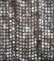Pannello in Sughero Effetto Sampietrini 33x24,5x1 cm