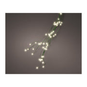 672 MICROLED BIANCO CALDO 210CM PER ALBERO DI NATALE