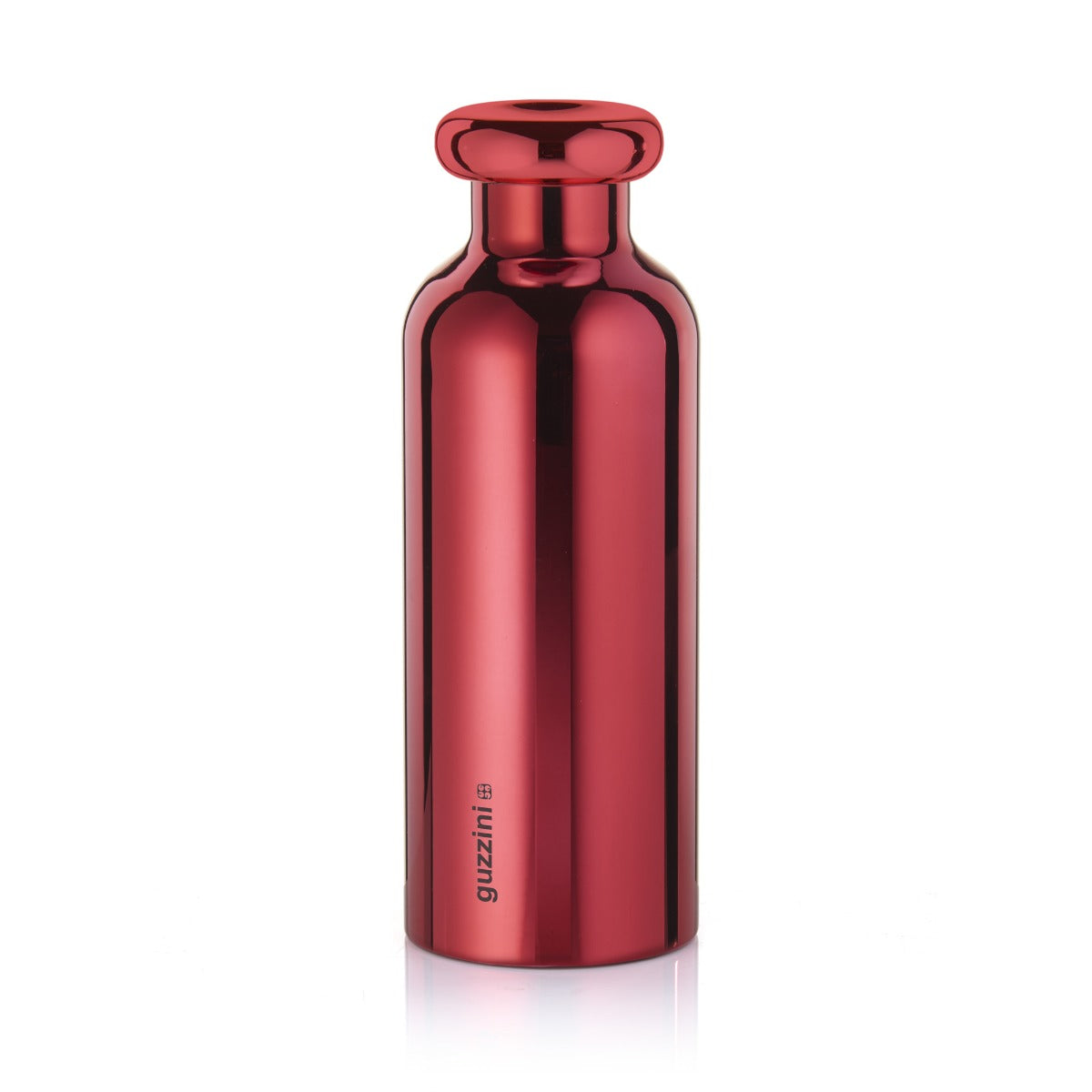BOTTIGLIA TERMICA ENERGY DA VIAGGIO 500 ML ROSSO ELEGANCE