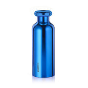 BOTTIGLIA TERMICA ENERGY DA VIAGGIO 500 ML BLU ELEGANCE