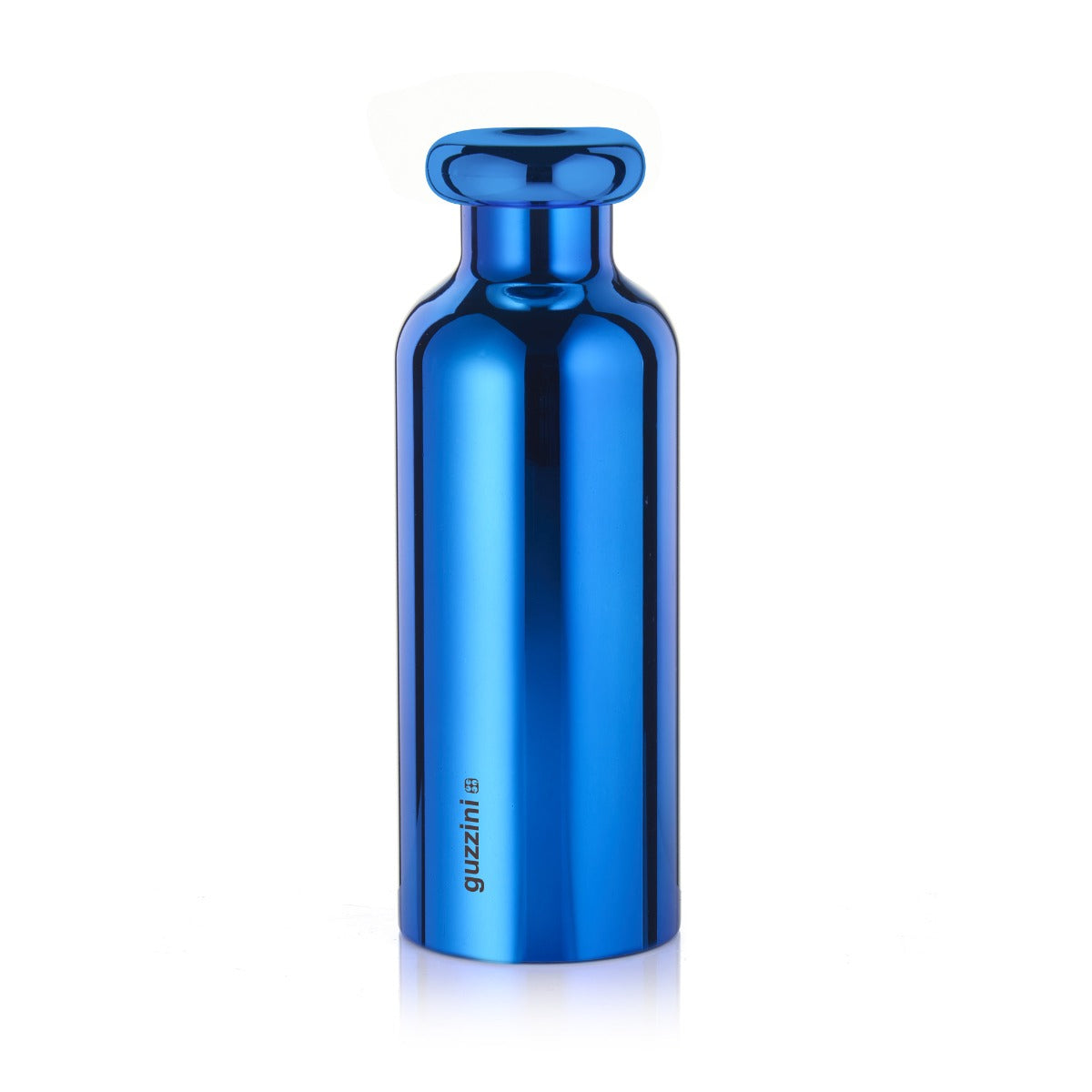 BOTTIGLIA TERMICA ENERGY DA VIAGGIO 500 ML BLU ELEGANCE