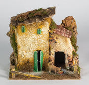 CASOLARE 20X14X17CM