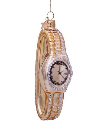 OROLOGIO ORO 10CM APPENDIBILE