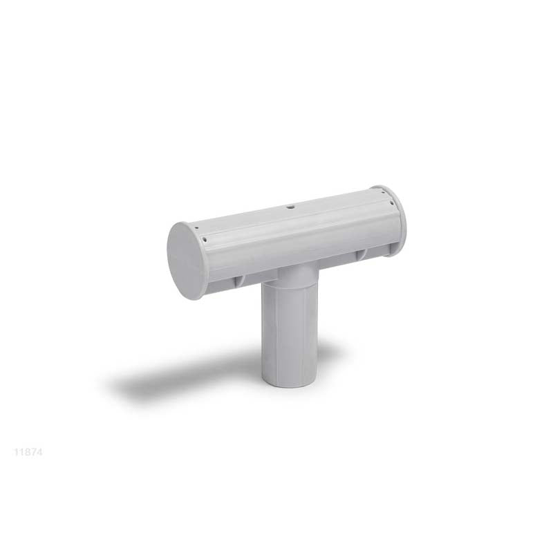 GIUNTO A T PER METAL FRAME 11874